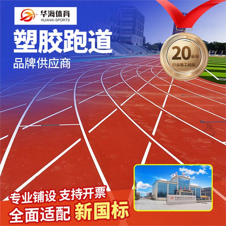 安庆市橡胶跑道预制型橡胶跑道 - 推荐